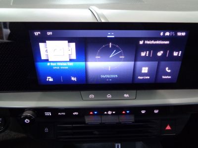 Opel Grandland Gebrauchtwagen