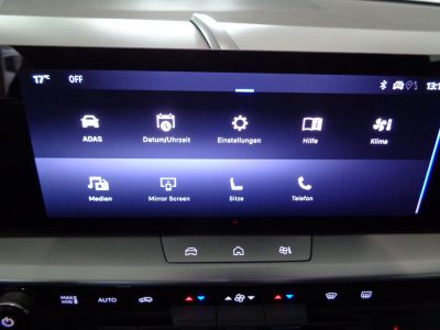 Opel Grandland Gebrauchtwagen