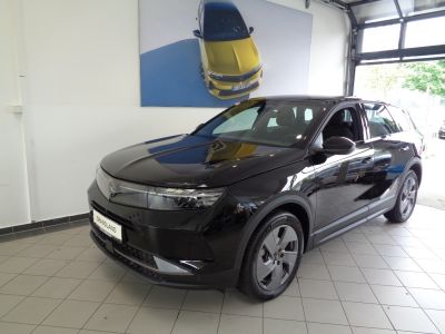 Opel Grandland Gebrauchtwagen