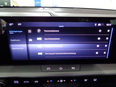 Opel Grandland Gebrauchtwagen