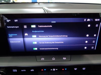 Opel Grandland Gebrauchtwagen