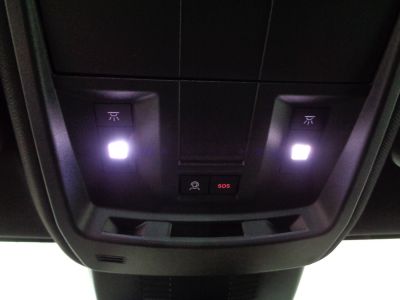 Opel Grandland Gebrauchtwagen