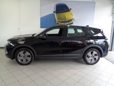 Opel Grandland Gebrauchtwagen