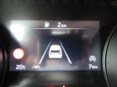 KIA Ceed Gebrauchtwagen