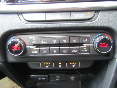 KIA Ceed Gebrauchtwagen