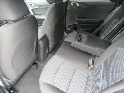 KIA Ceed Gebrauchtwagen
