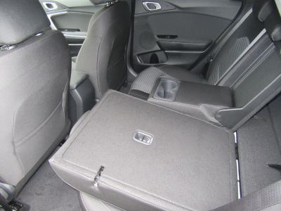 KIA Ceed Gebrauchtwagen