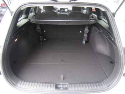 KIA Ceed Gebrauchtwagen