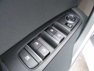 KIA Ceed Gebrauchtwagen