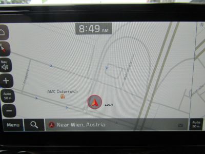 KIA Ceed Gebrauchtwagen