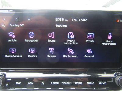 KIA Ceed Gebrauchtwagen