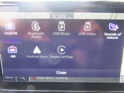 KIA Ceed Gebrauchtwagen