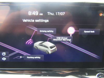 KIA Ceed Gebrauchtwagen