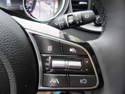 KIA Ceed Gebrauchtwagen