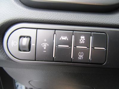 KIA Ceed Gebrauchtwagen