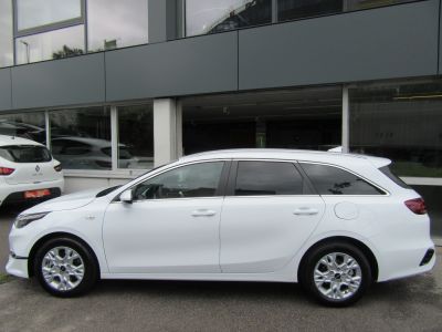 KIA Ceed Gebrauchtwagen
