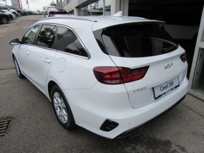 KIA Ceed Gebrauchtwagen