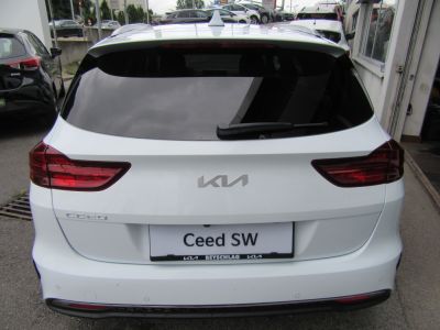 KIA Ceed Gebrauchtwagen