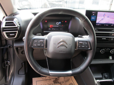 Citroën C4 Gebrauchtwagen