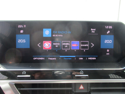 Citroën C4 Gebrauchtwagen