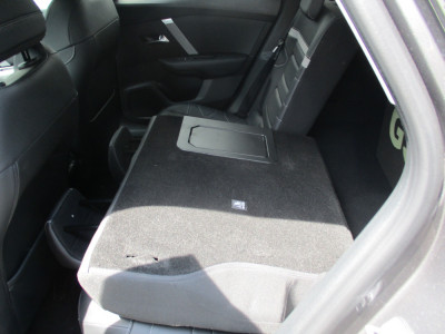 Citroën C4 Gebrauchtwagen