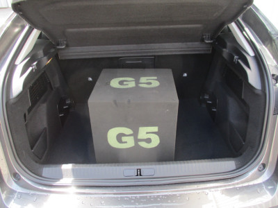 Citroën C4 Gebrauchtwagen