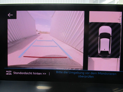 Citroën C4 Gebrauchtwagen