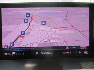 Citroën C4 Gebrauchtwagen