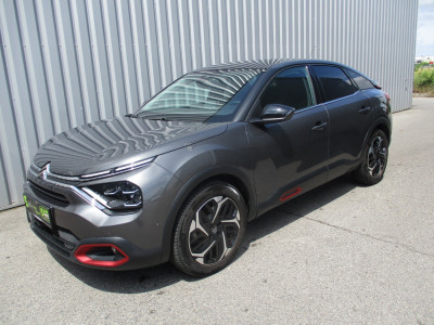 Citroën C4 Gebrauchtwagen