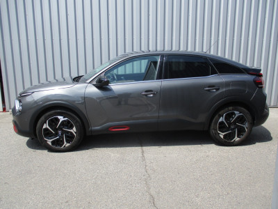 Citroën C4 Gebrauchtwagen