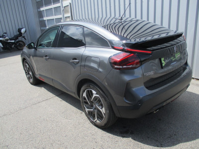 Citroën C4 Gebrauchtwagen