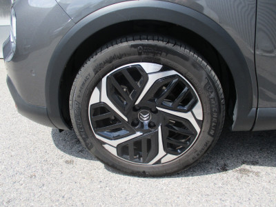 Citroën C4 Gebrauchtwagen