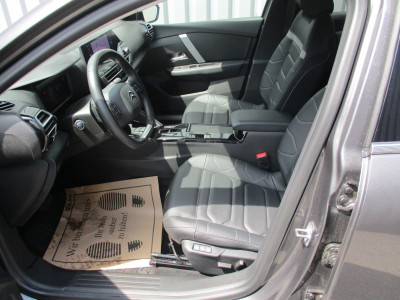 Citroën C4 Gebrauchtwagen