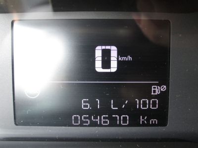 Opel Crossland Gebrauchtwagen