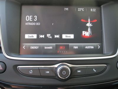 Opel Crossland Gebrauchtwagen