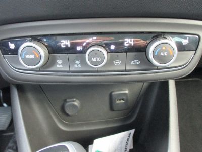 Opel Crossland Gebrauchtwagen