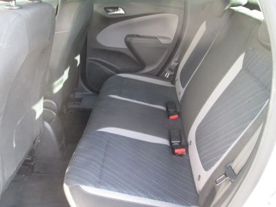 Opel Crossland Gebrauchtwagen