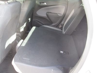 Opel Crossland Gebrauchtwagen