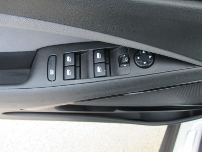 Opel Crossland Gebrauchtwagen