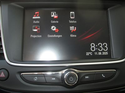 Opel Crossland Gebrauchtwagen