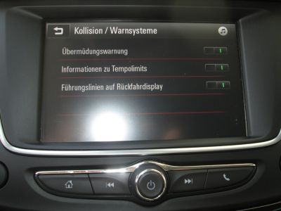 Opel Crossland Gebrauchtwagen