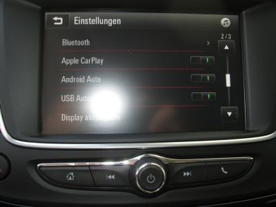 Opel Crossland Gebrauchtwagen