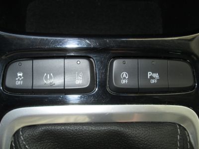 Opel Crossland Gebrauchtwagen