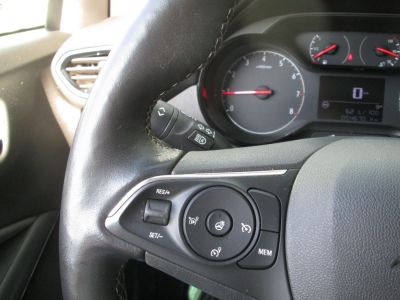 Opel Crossland Gebrauchtwagen