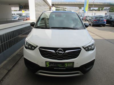 Opel Crossland Gebrauchtwagen