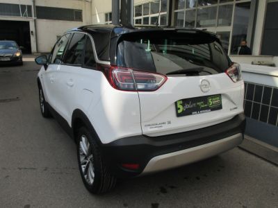 Opel Crossland Gebrauchtwagen