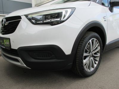 Opel Crossland Gebrauchtwagen