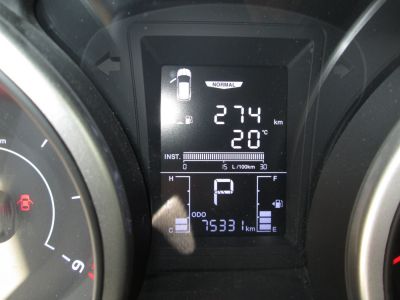 KGM/SsangYong XLV Gebrauchtwagen