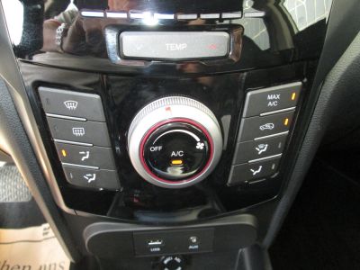 KGM/SsangYong XLV Gebrauchtwagen