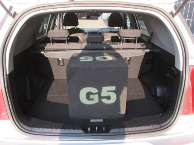 KGM/SsangYong XLV Gebrauchtwagen